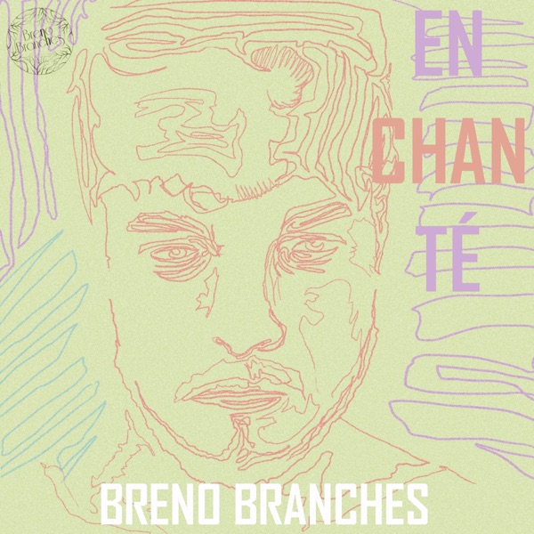 Enchanté - EP album cover