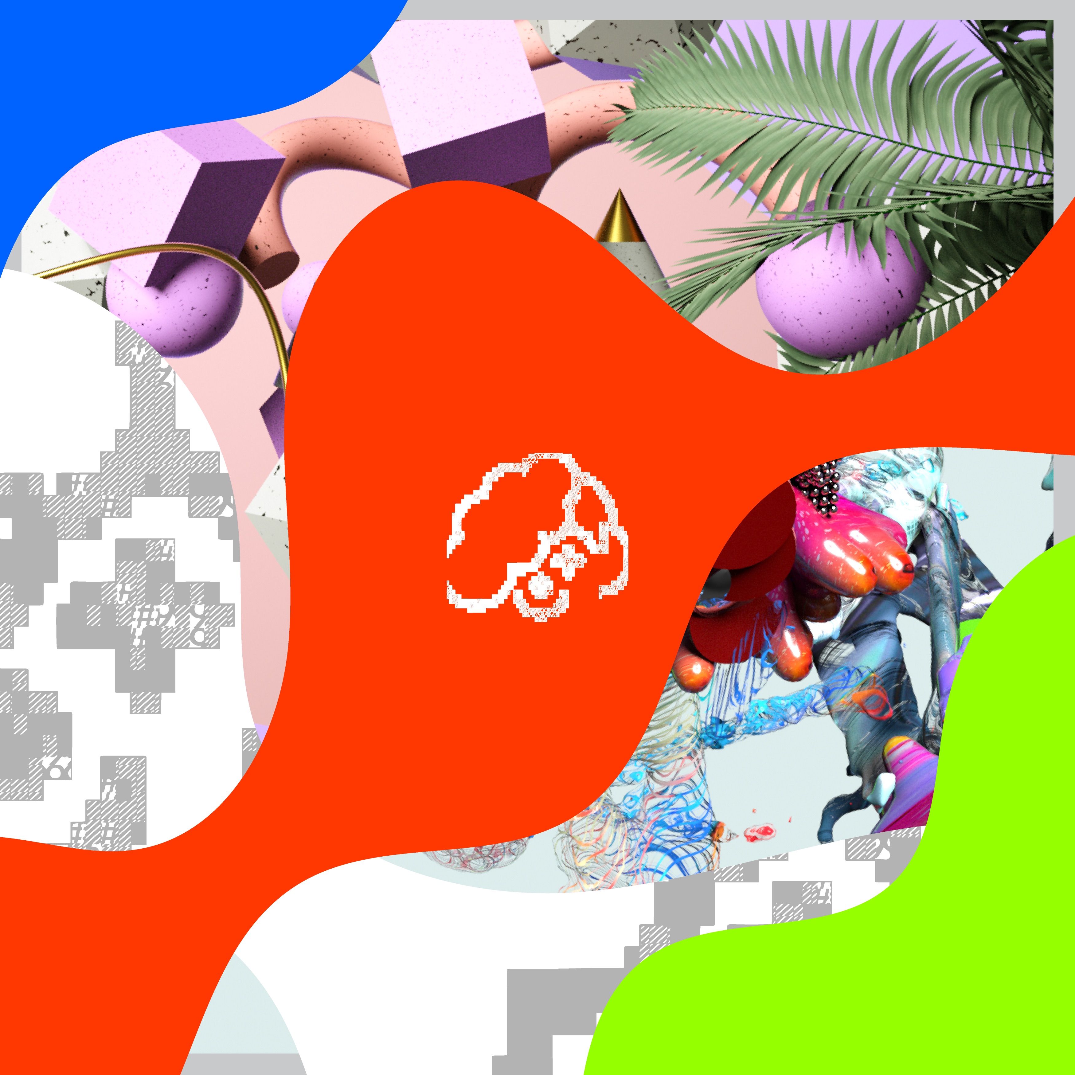 The Dummies - Single album cover