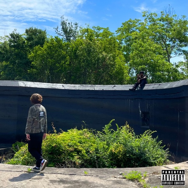 ny slices (feat. Acedupni) - Single album cover