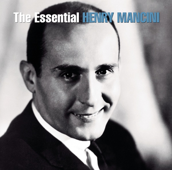 The Essential Henry Mancini album cover