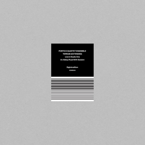 Terrain (Extended) [Live in Studio One: An Abbey Road 90th Session] album cover