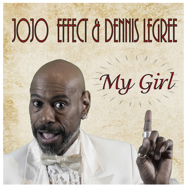 My Girl - Single album cover
