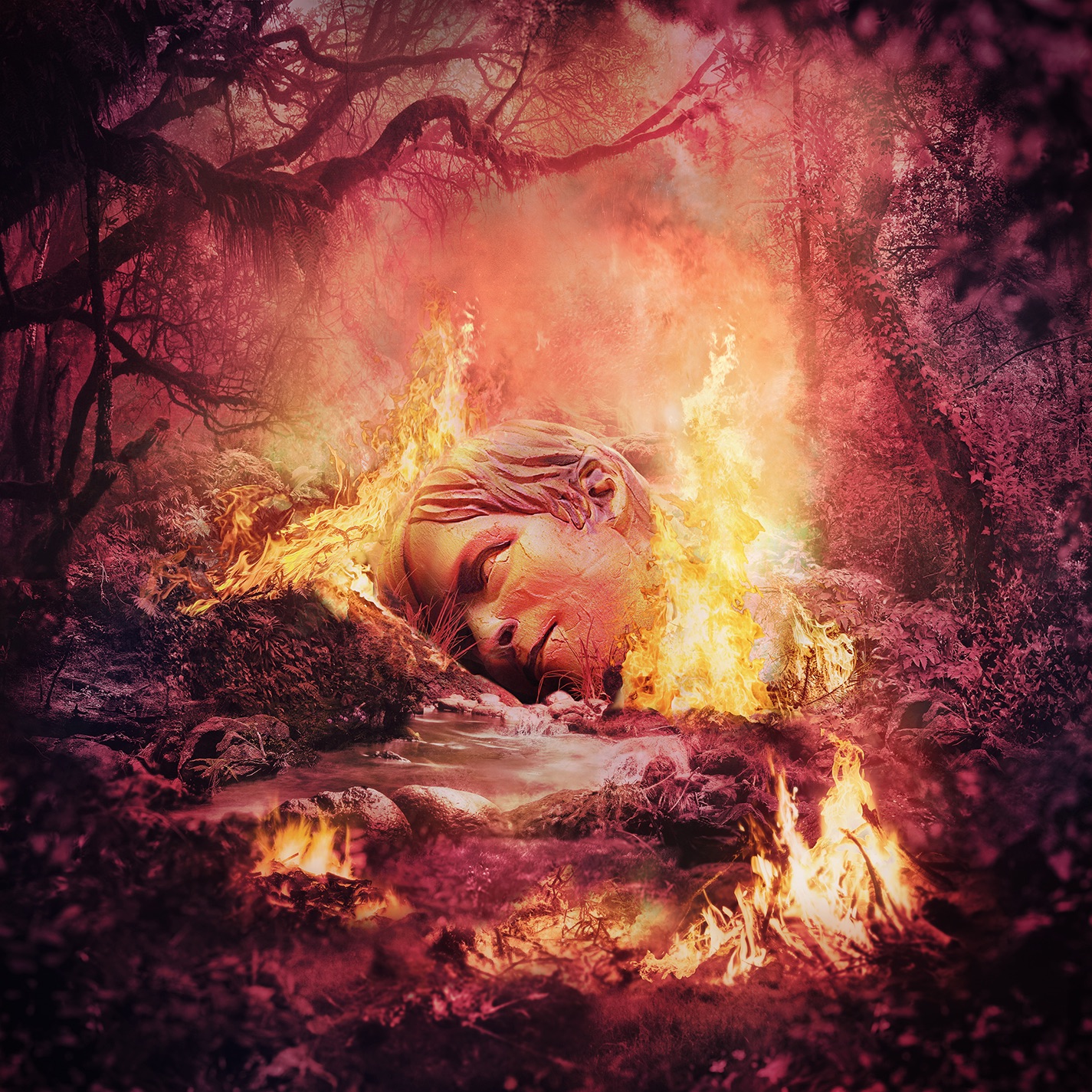 SZNZ: Summer album cover