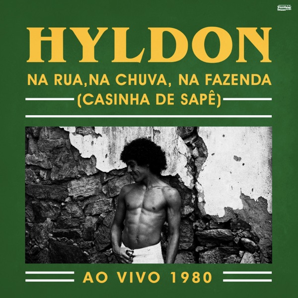 Na Rua, Na Chuva, Na Fazenda (Casinha de Sapê) [Ao vivo] [feat. Fábio Stella & Tim Maia] - Single album cover