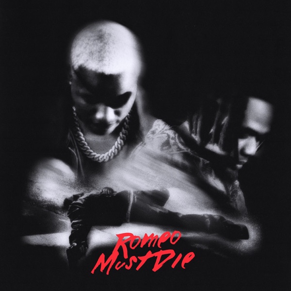Romeo Must Die (RMD) - Single album cover