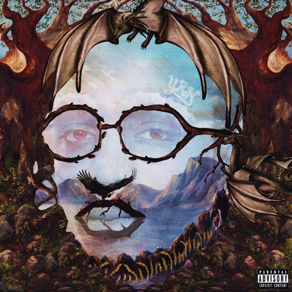 QUAVO HUNCHO album cover