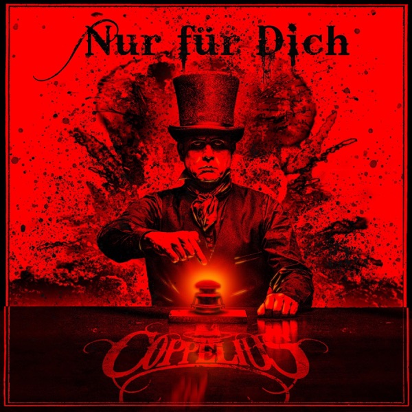 Nur für Dich - Single album cover