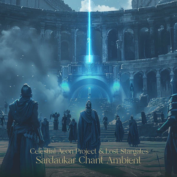 Sardaukar Chant Ambient - Single album cover