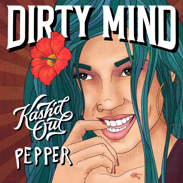 Dirty Mind - Single album cover
