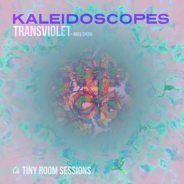 Kaleidoscopes (Tiny Room Sessions) - Single album cover
