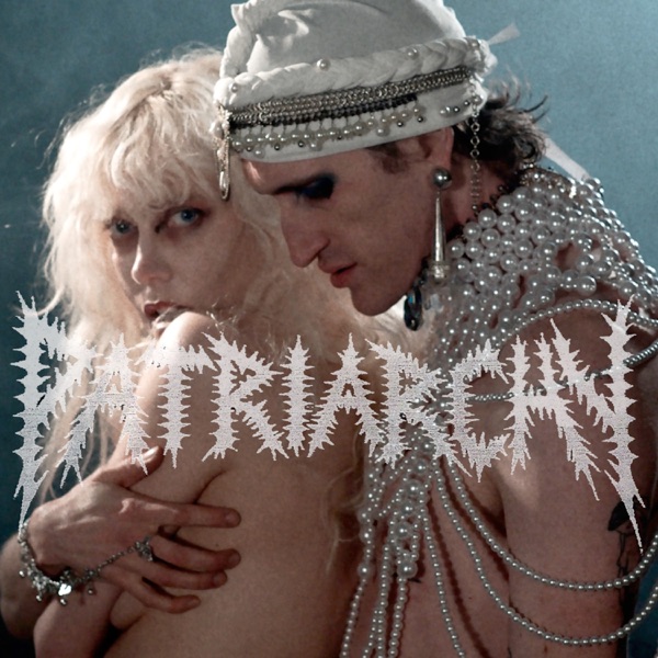 The Man For You - Single album cover