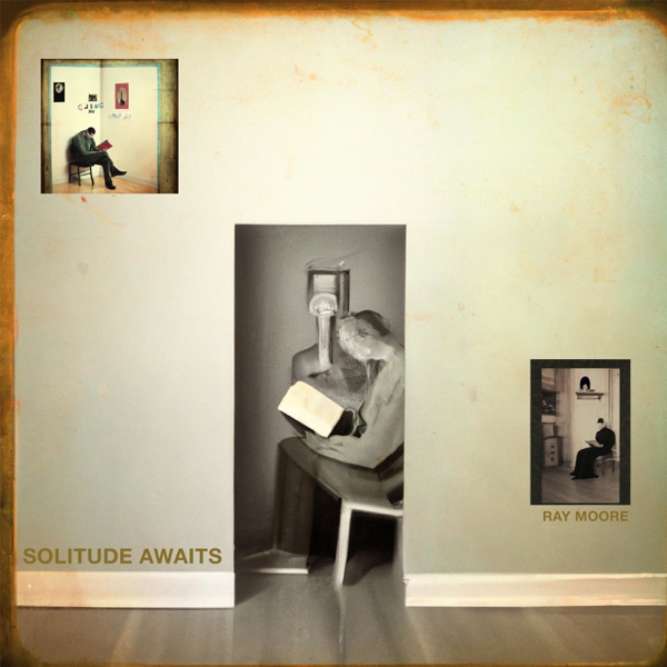 Solitude Awaits - Single album cover