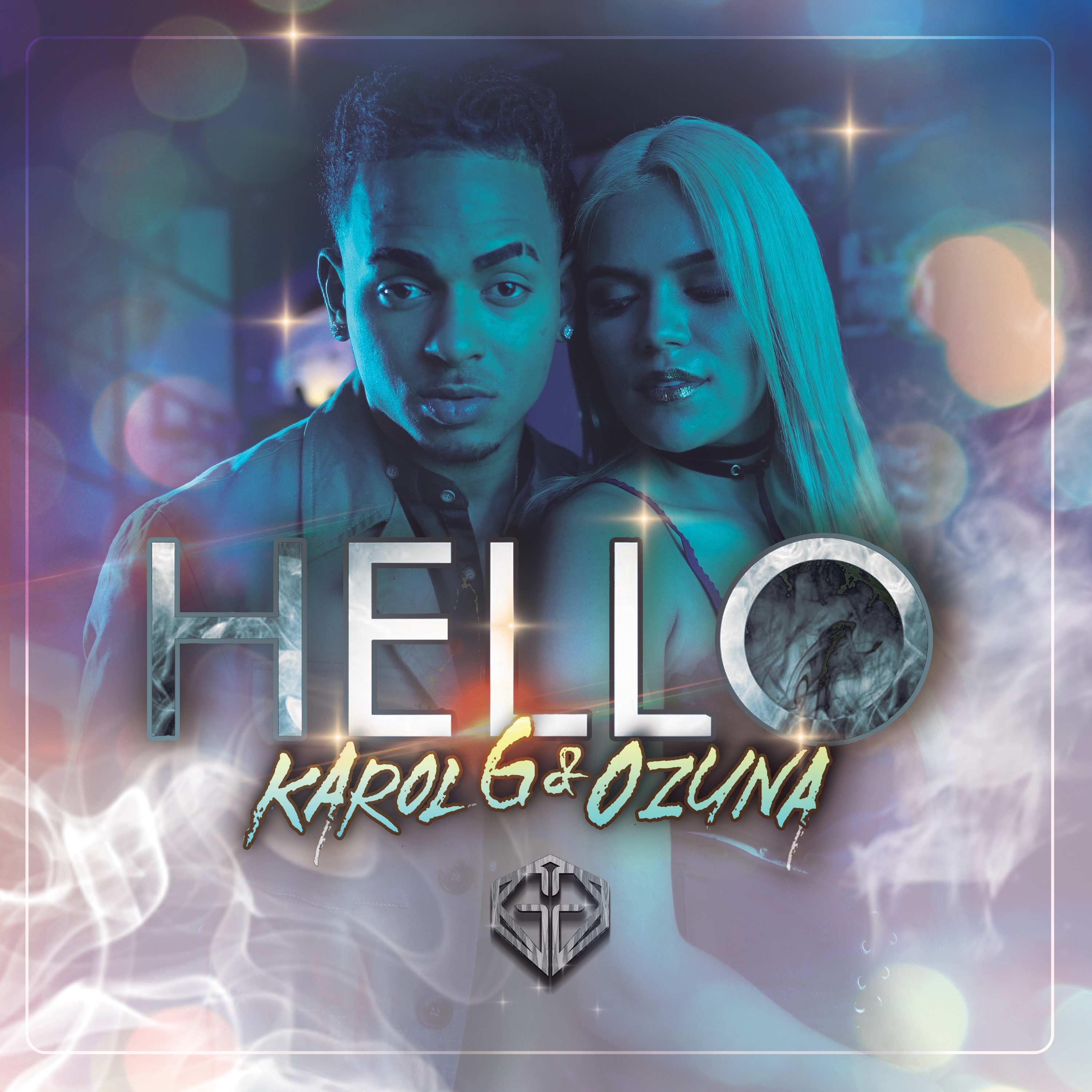 Hello - Single album cover
