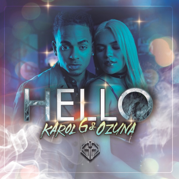 Hello - Single album cover