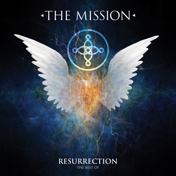 Resurrection - The Best Of (Deluxe Edition) album cover