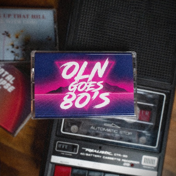 OLN Goes 80's - Single album cover