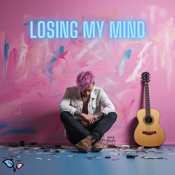 Losing My Mind - Single album cover