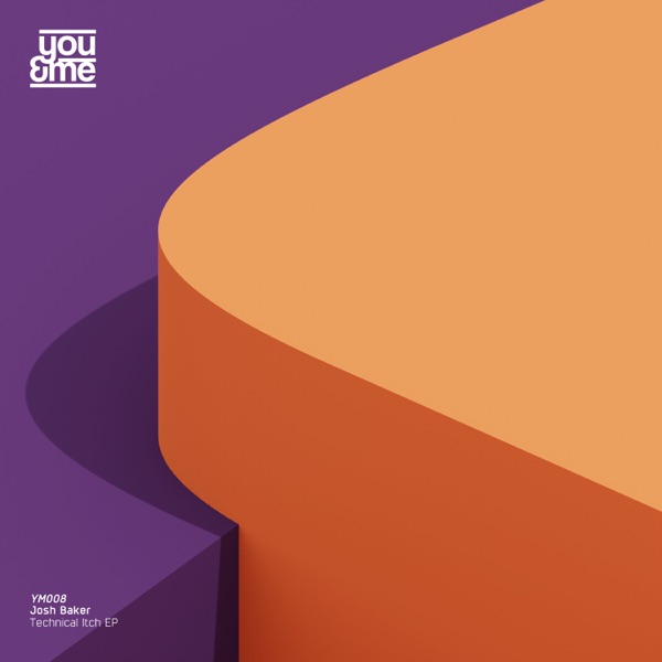 Technical Itch - EP album cover