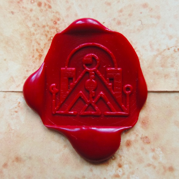 Civilisation II - Single album cover