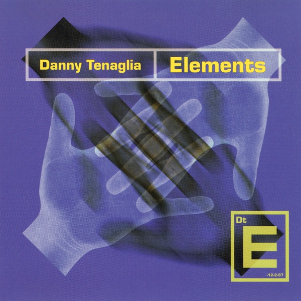 Elements album cover