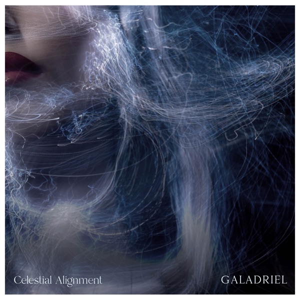 Galadriel (From "Rings of Power") [Lofi Beat Theme] - Single album cover
