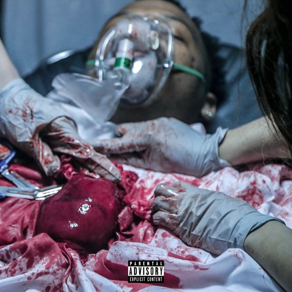 Blac Money (feat. Blac Youngsta) - Single album cover