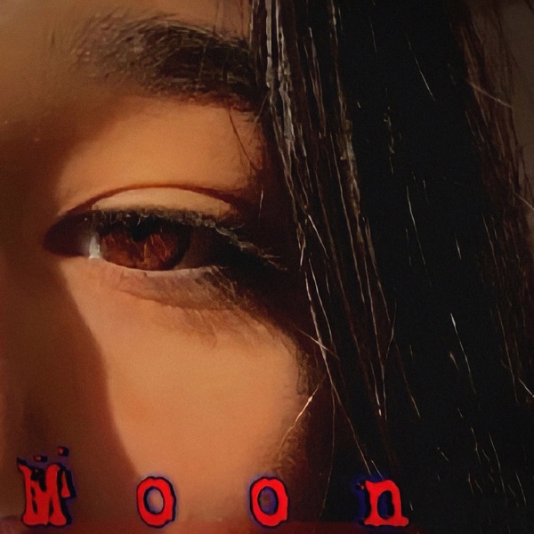 M o o n - Single album cover