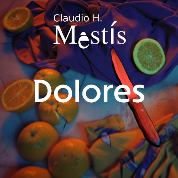 Dolores (feat. Mestís) - Single album cover