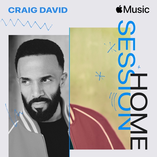 Fill Me In (Apple Music Home Session) - Single album cover