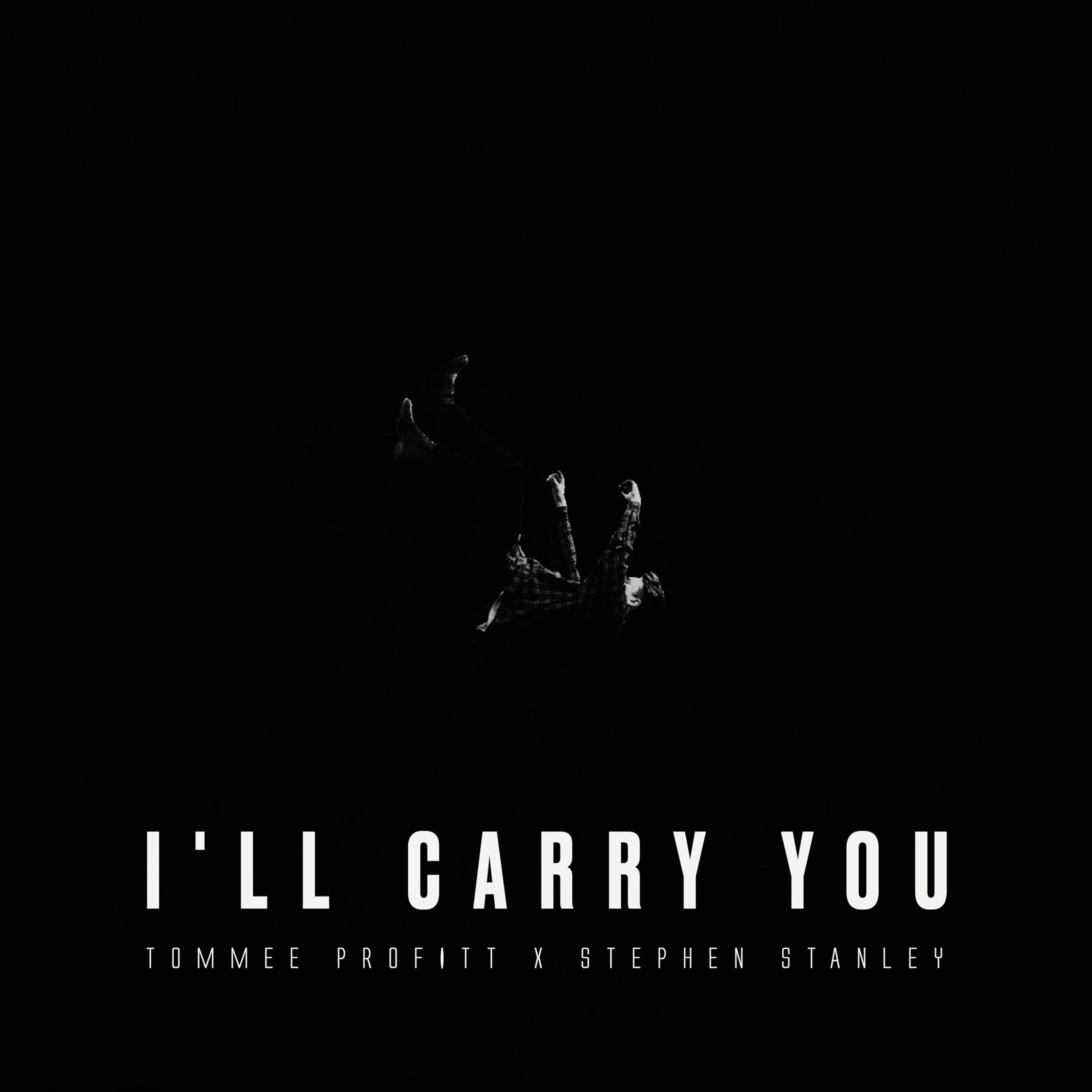 I'll Carry You - Single album cover