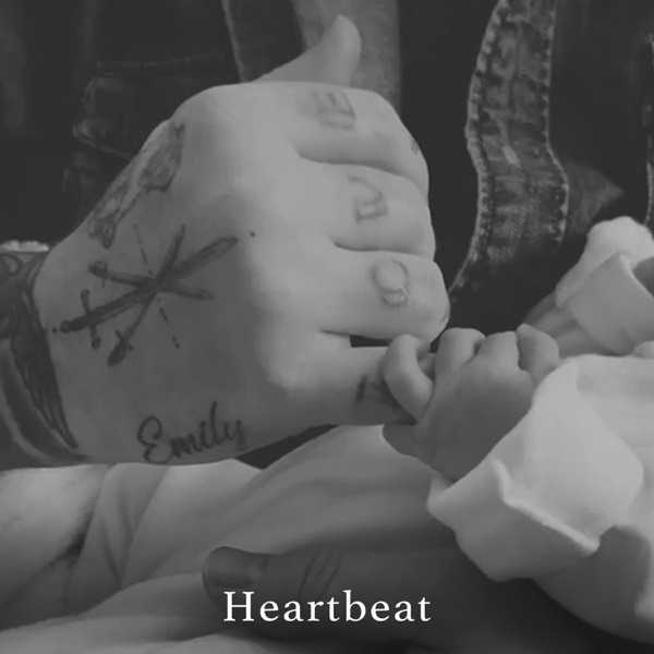 Heartbeat - Single album cover