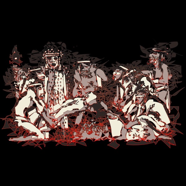 Human Sacrifice - Single album cover