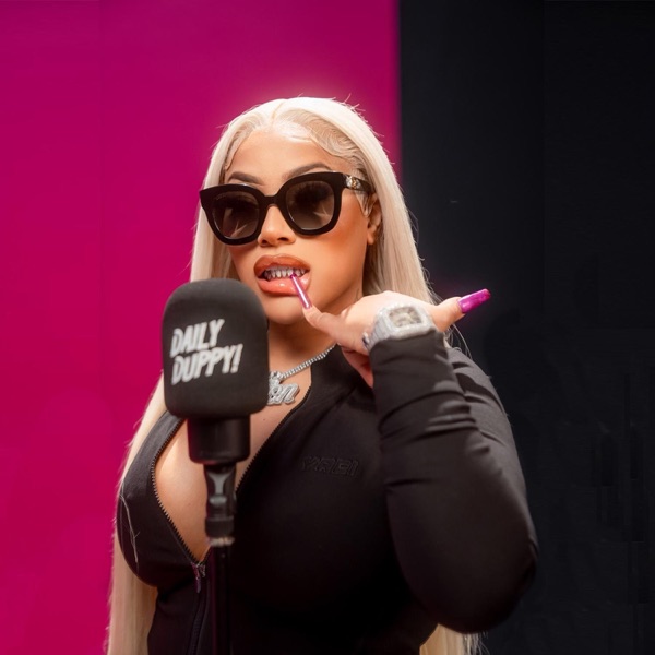 Daily Duppy (Dem Dead) - Single album cover