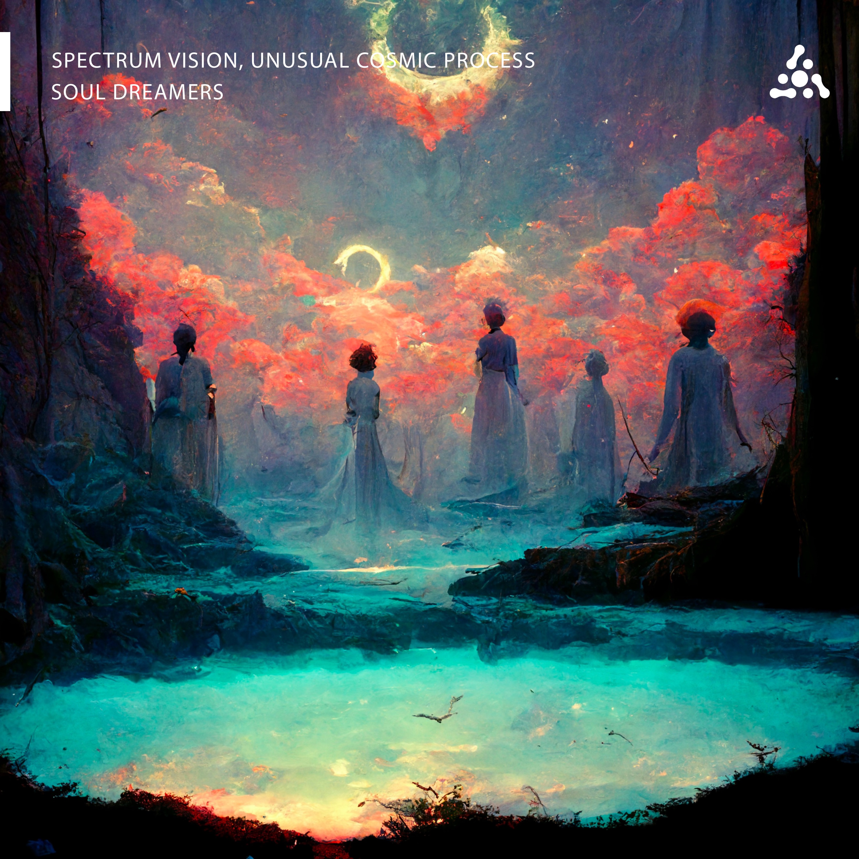 Soul Dreamers - EP album cover