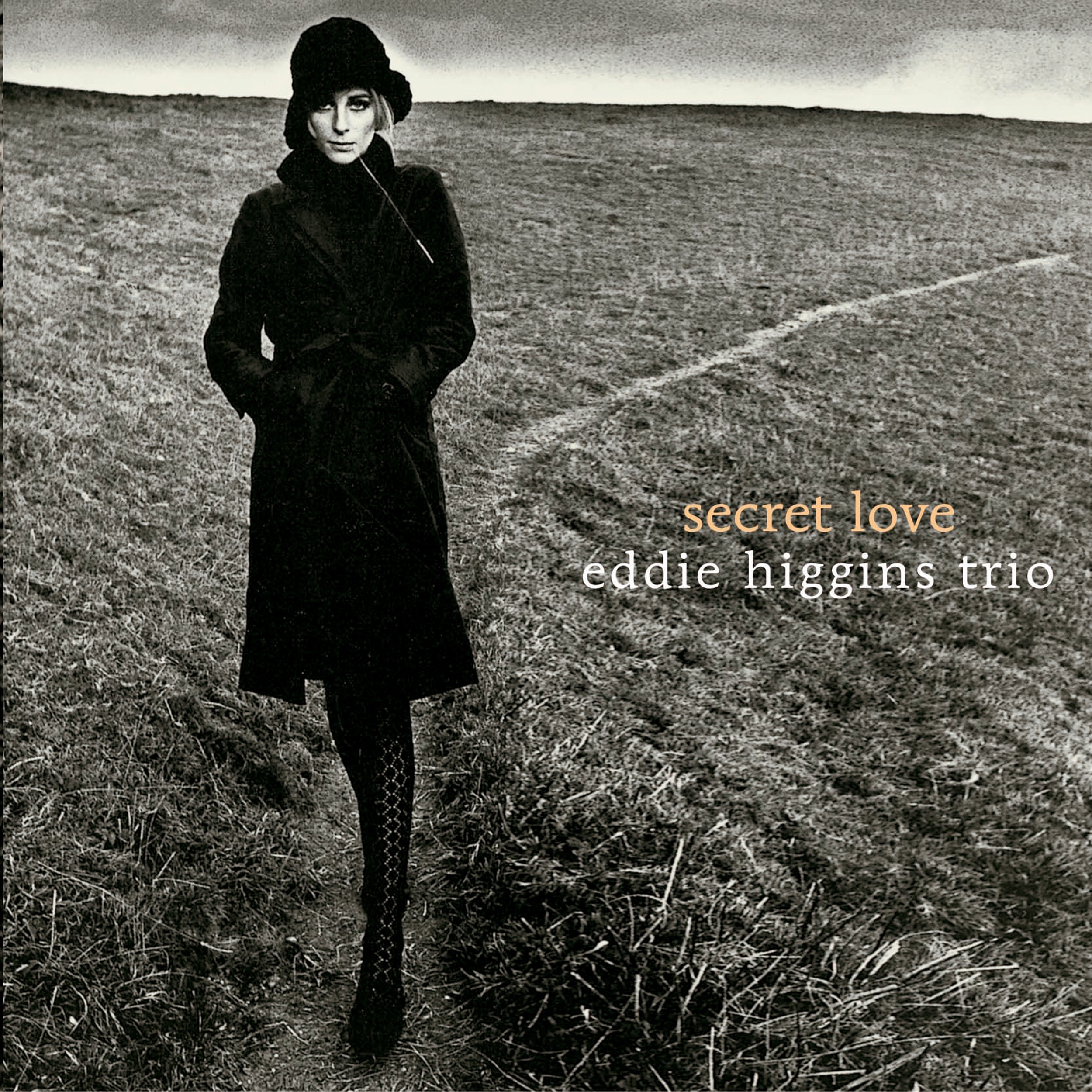 Secret Love album cover