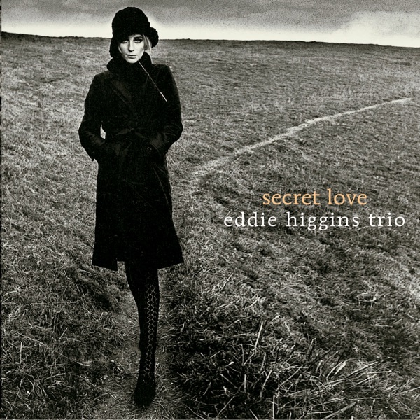 Secret Love album cover