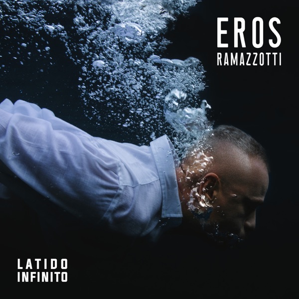 Latido Infinito album cover