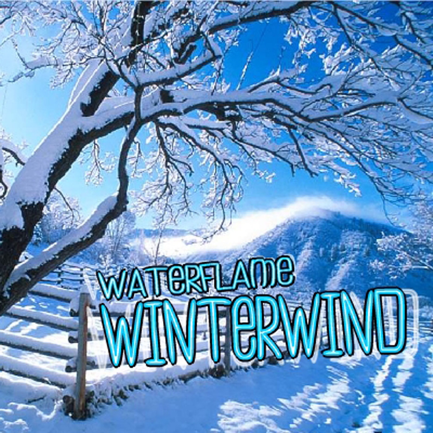 Winterwind - Single album cover