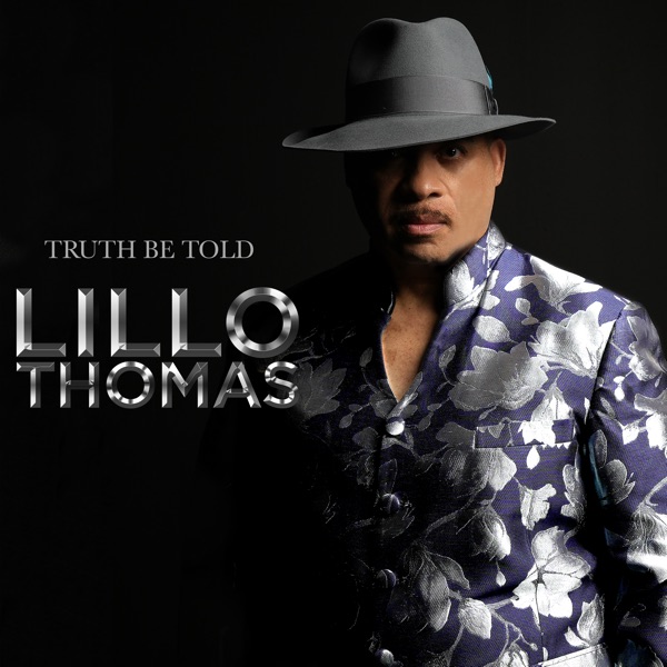 Truth Be Told - Single album cover