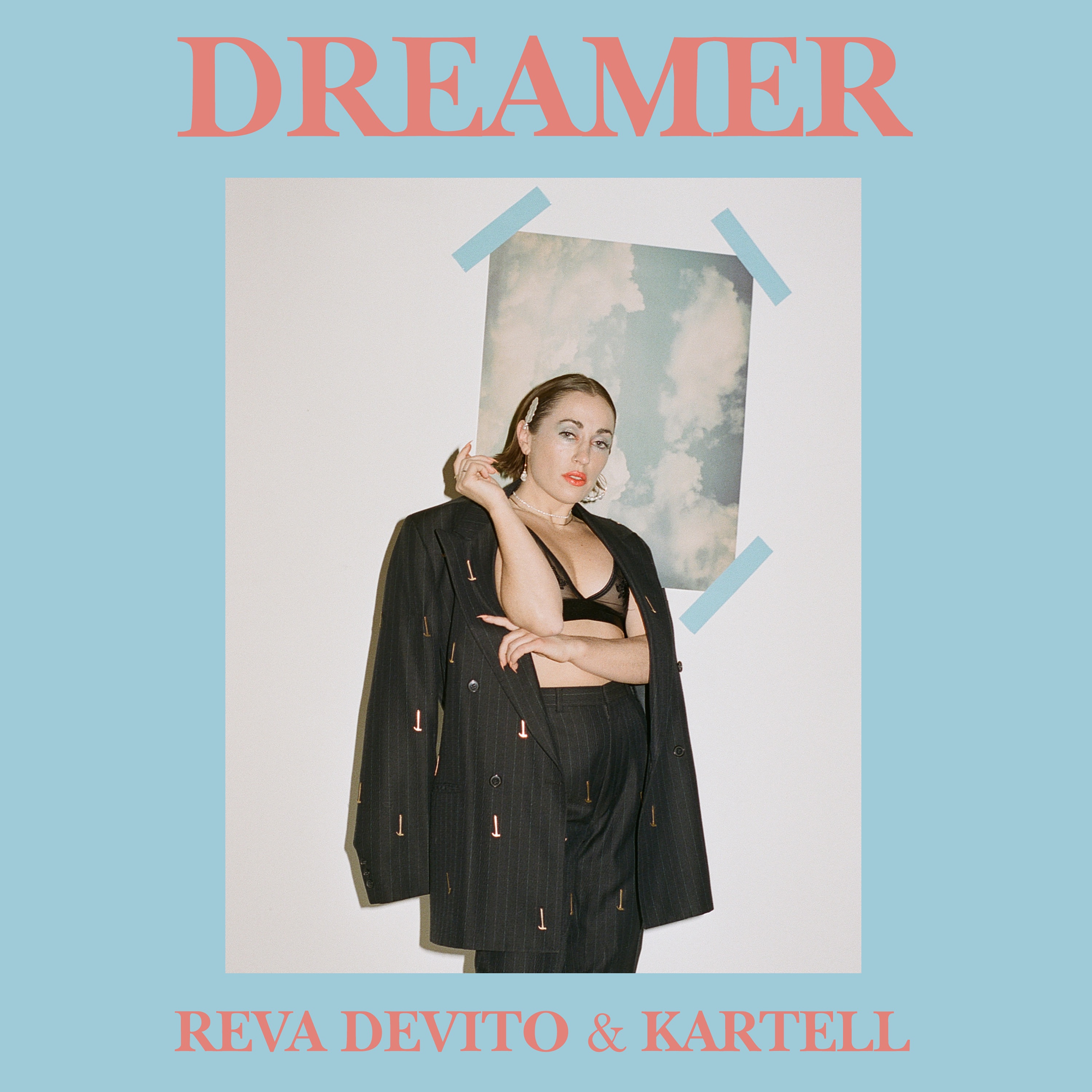 Dreamer - Single album cover