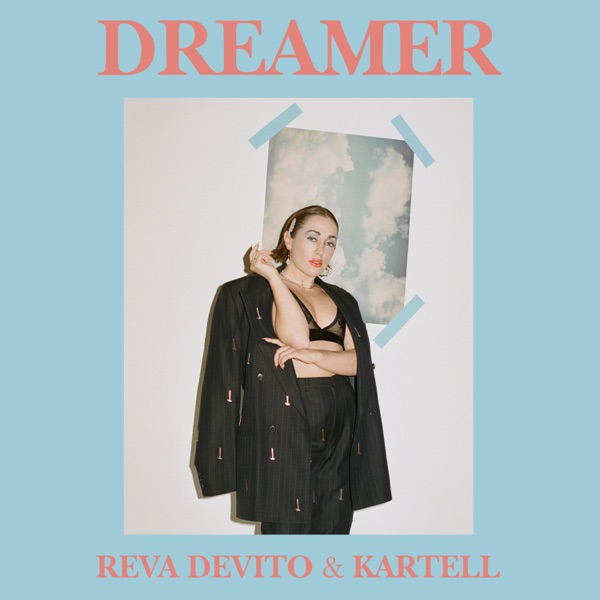 Dreamer - Single album cover