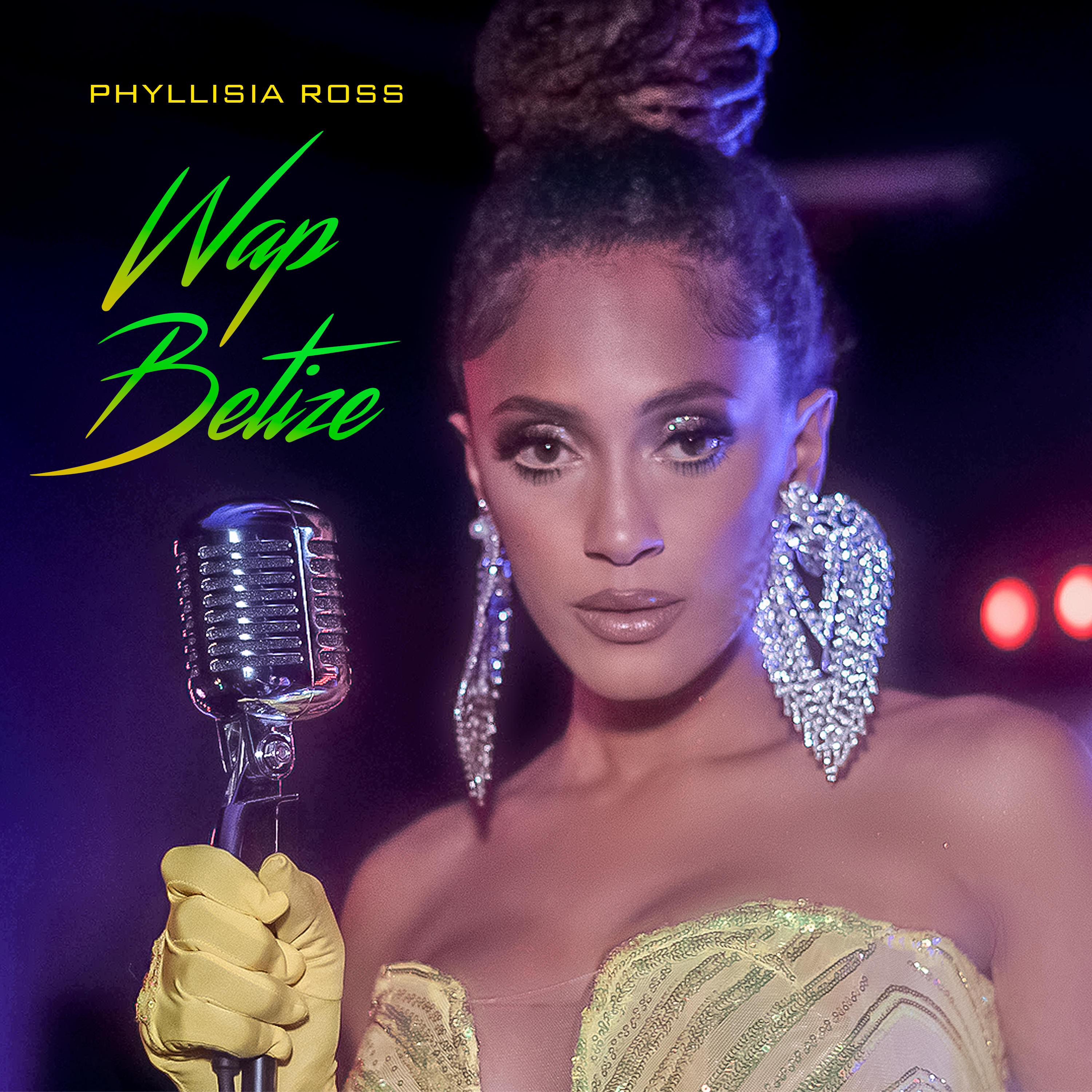 Wap Betize - Single album cover