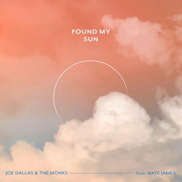Found My Sun (feat. Nate James) - Single album cover