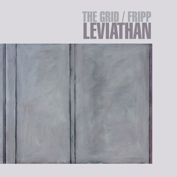 Leviathan album cover