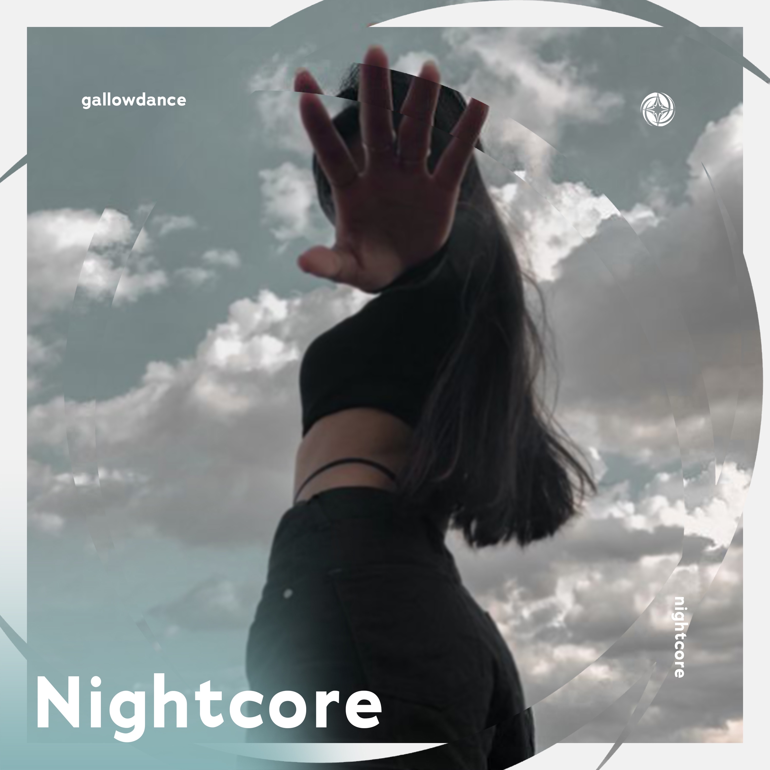 Gallowdance - Nightcore - Single album cover