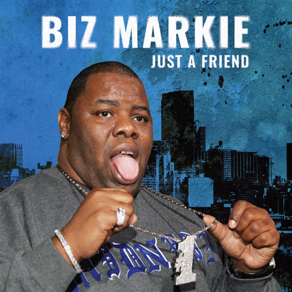 Just A Friend (Re-Recorded / Remastered) album cover