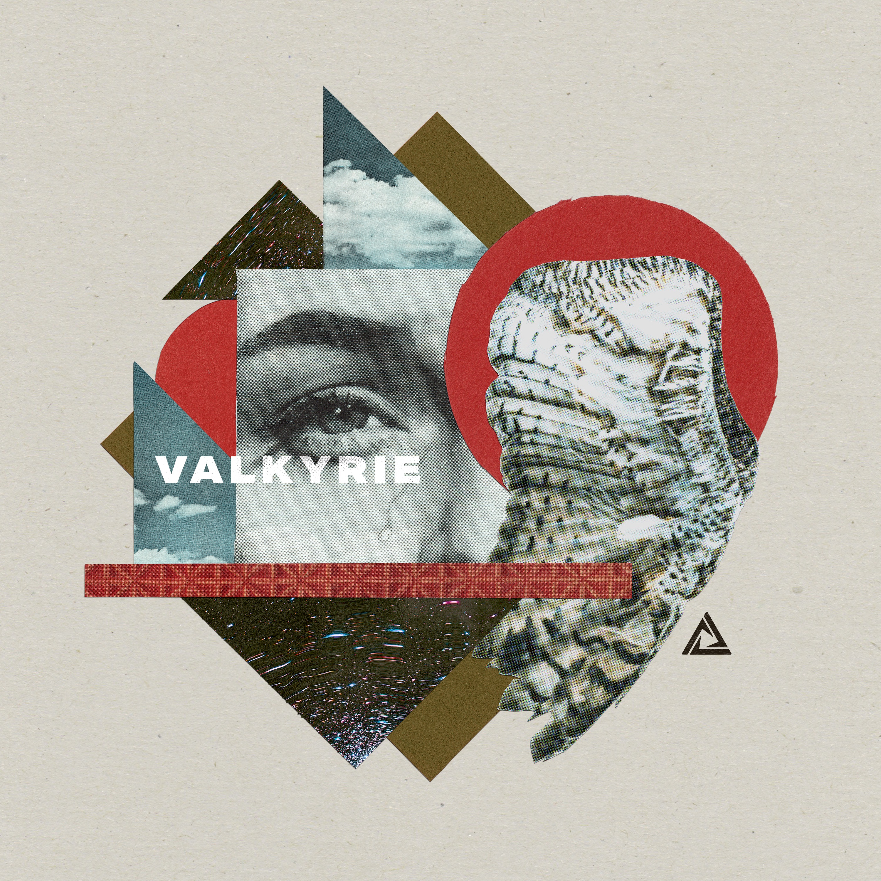 Valkyrie - Single album cover