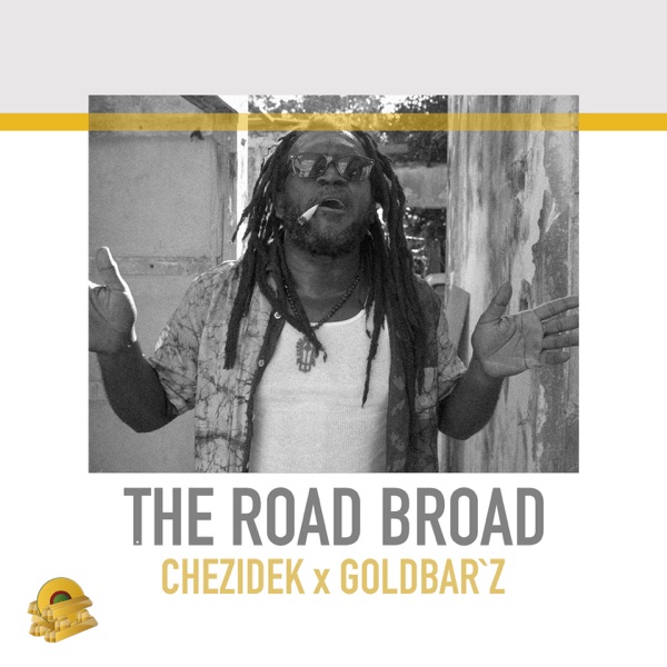 The Road Broad - Single album cover