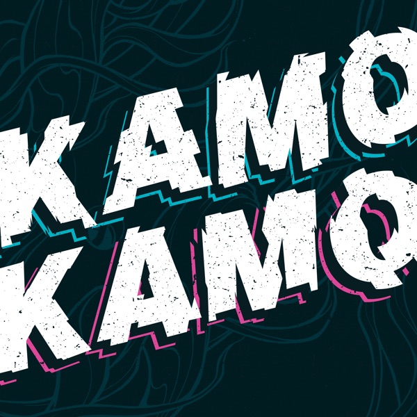 Kamo Kamo - Single album cover