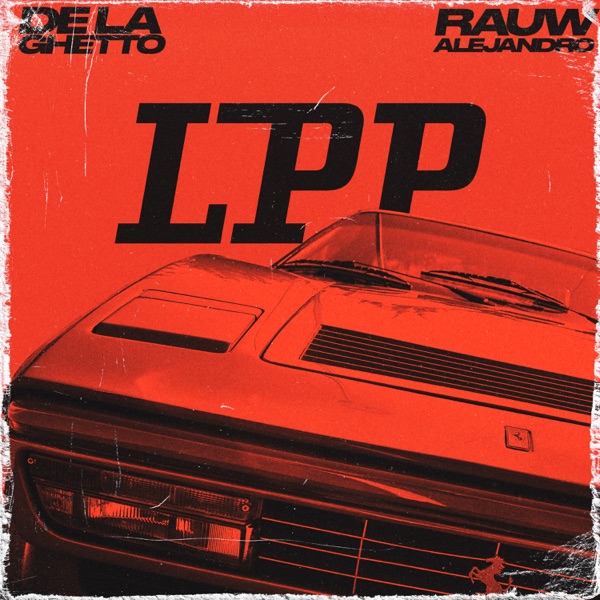 Loco por Perrearte (Remix) - Single album cover